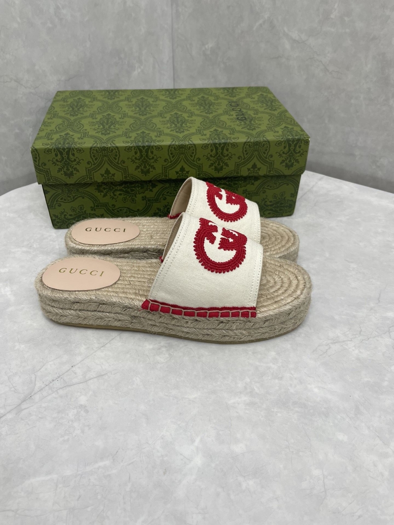 Gucci Slippers